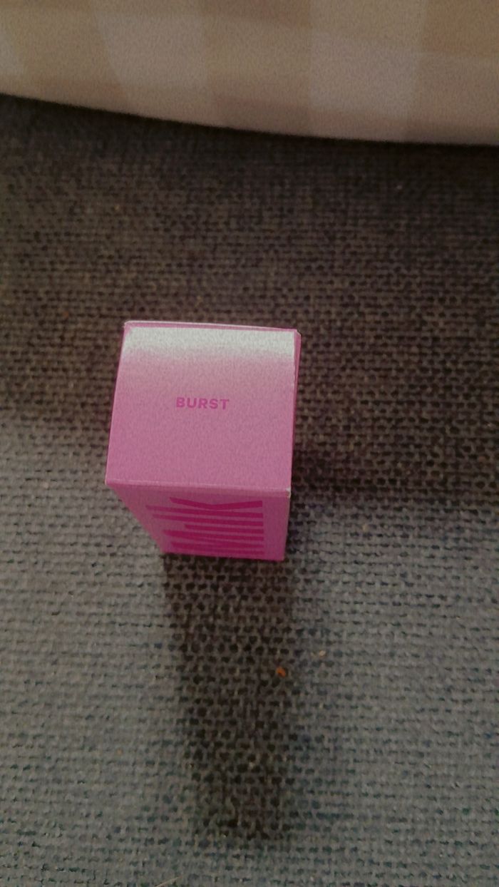 Blush milk - photo numéro 2