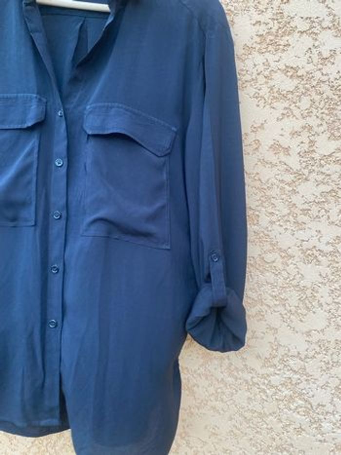 Chemise Zara - photo numéro 5