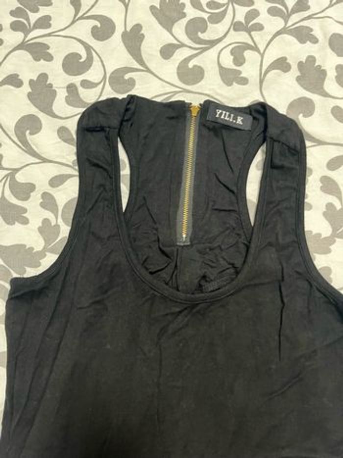 Robe longue Tu - photo numéro 3