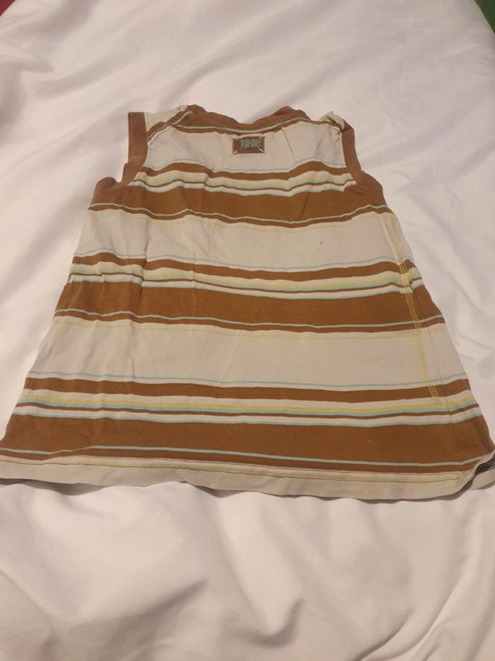 T shirt 5 ans - photo numéro 3