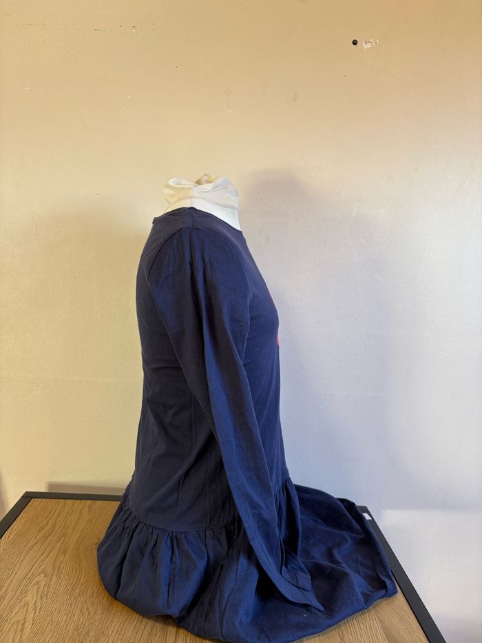 Robe ML fille taille 140 - photo numéro 2