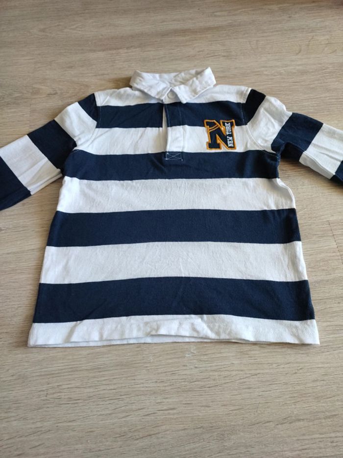 Polos - photo numéro 3