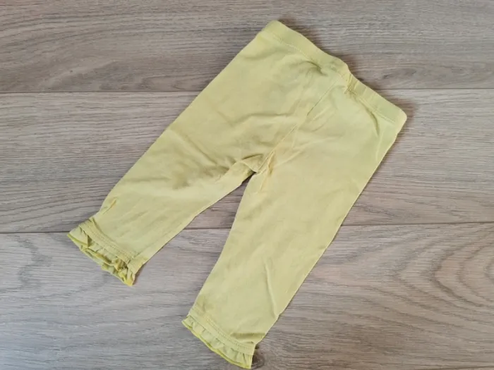 Legging licorne 12 mois - photo numéro 2