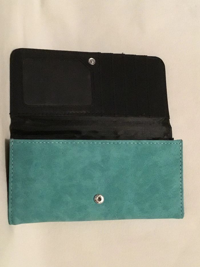 Porte feuille - photo numéro 2