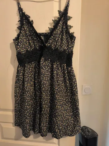 Robe shein