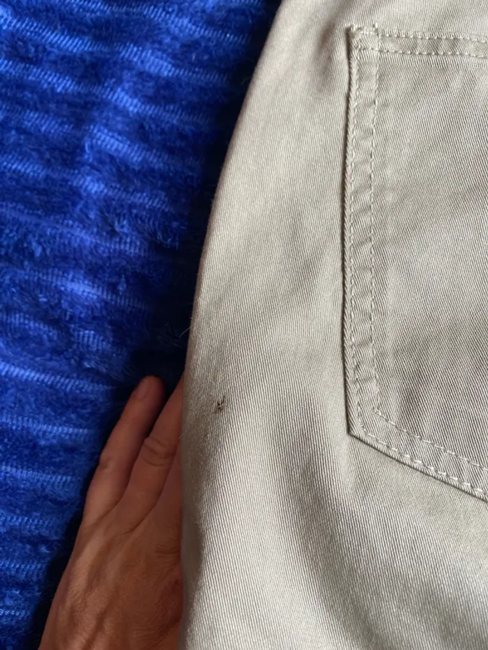 Pantalon homme - photo numéro 2