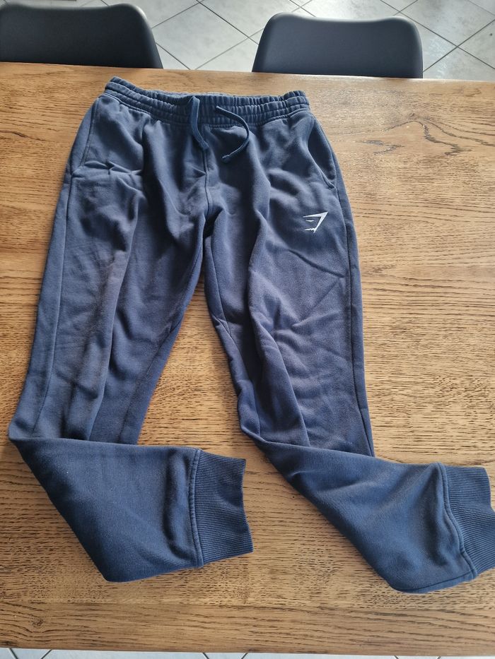 Pantalon Jogging Gymshark S