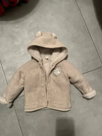 Gilet
