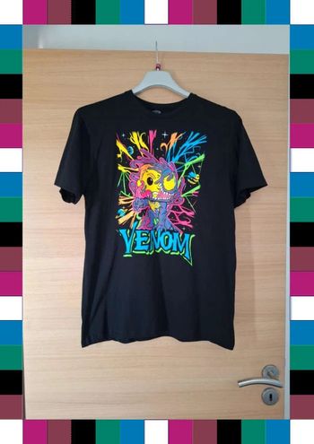 Tee-shirt Marvel