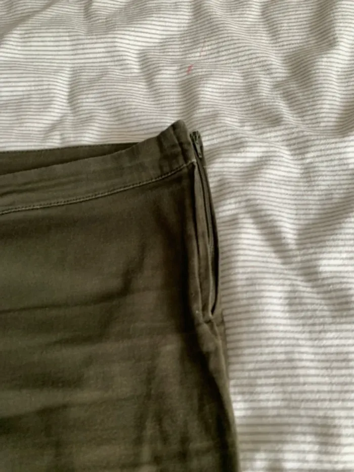 Pantalon slim - photo numéro 2