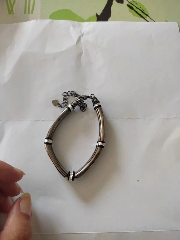 Différents bracelets - photo numéro 11