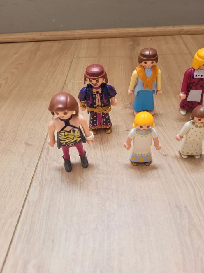 Playmobile - photo numéro 2