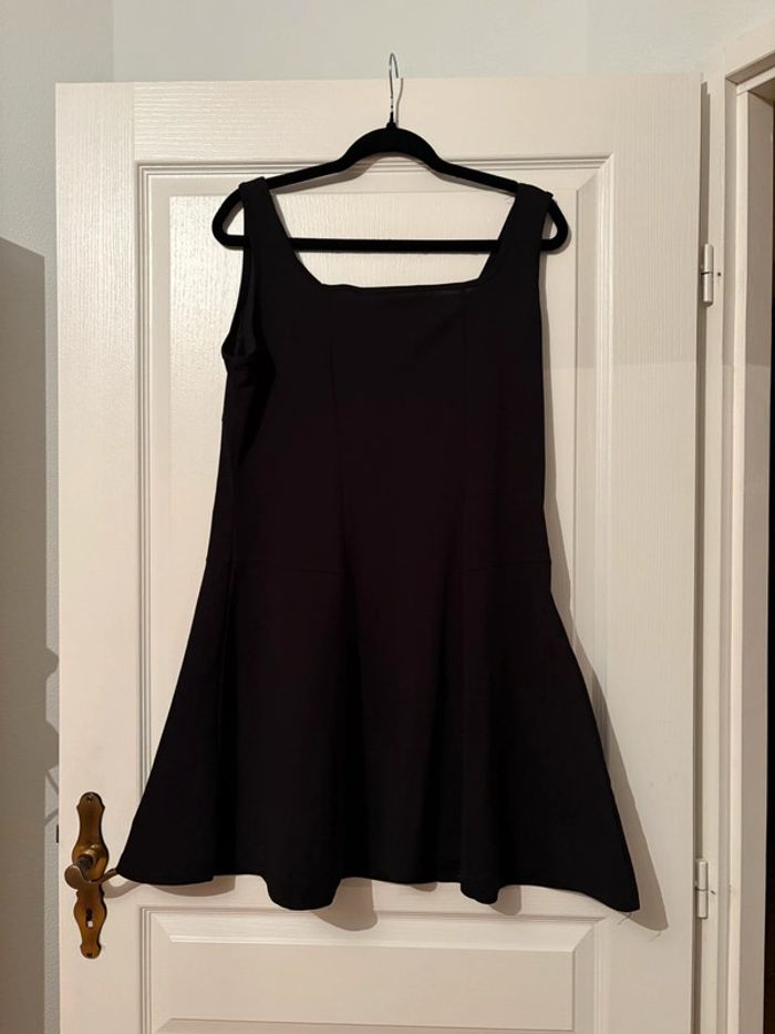 Robe patineuse