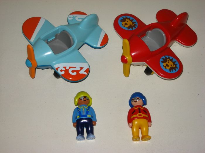 playmobil 123 - photo numéro 2