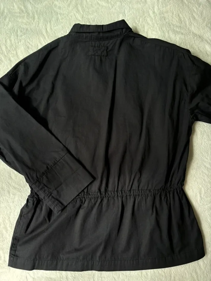 Veste noir NA-KD - photo numéro 5