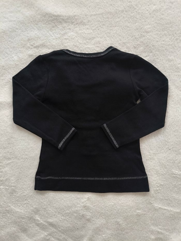 T-shirt 5 ans - photo numéro 2