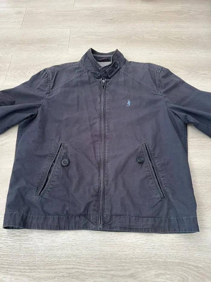 Veste Marlboro Classics - photo numéro 4