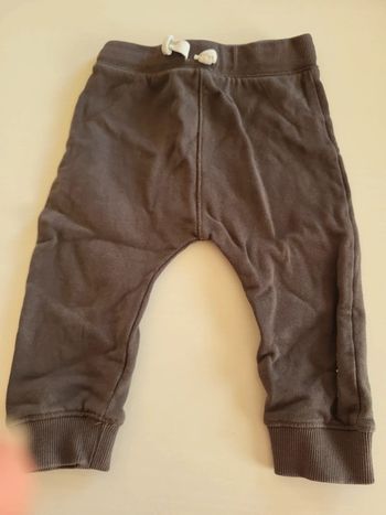 Pantalon 12 mois kiabi