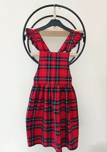 9-10 ans robe h&m ( portée 1 fois)