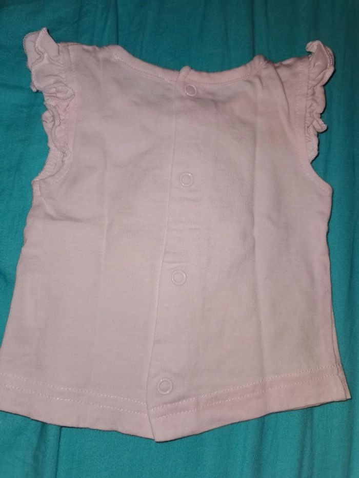 Tee shirt - photo numéro 2