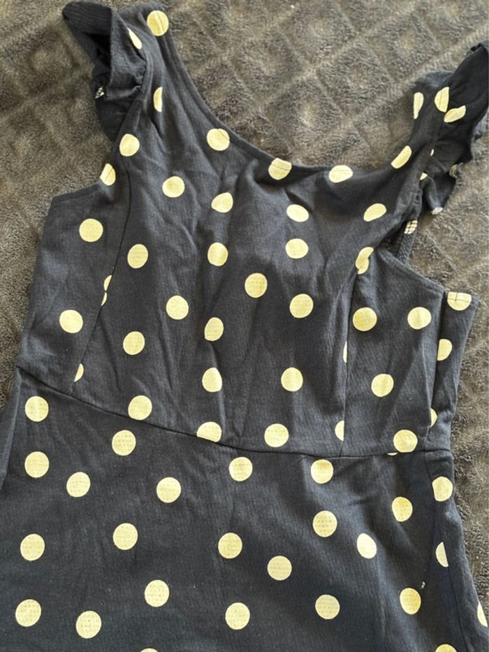 Jolie robe d’été - photo numéro 2