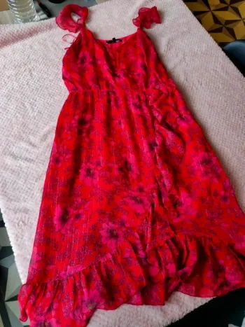 Robe Etam T38