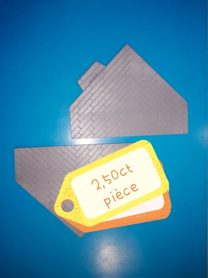 Thème* pièce détachée / socle - photo numéro 3