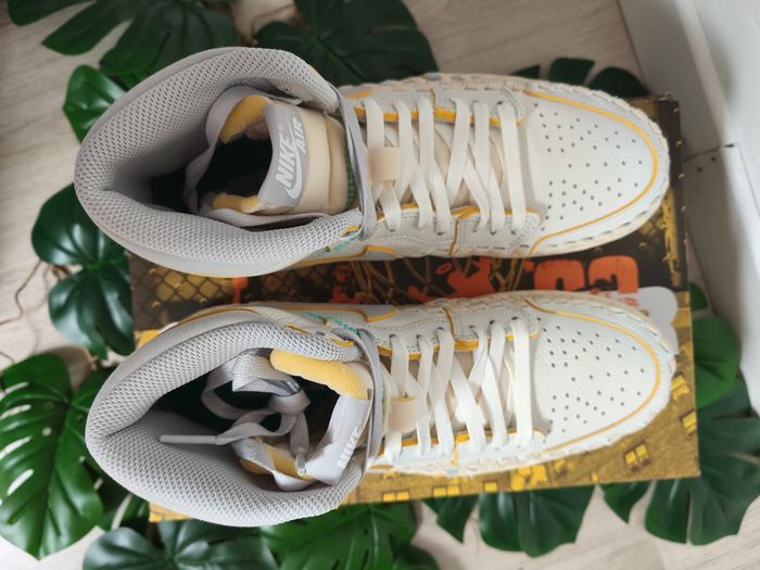 Air Jordan 1 Retro High OG x Union LA x
Bephie's Beauty Supply - photo numéro 5