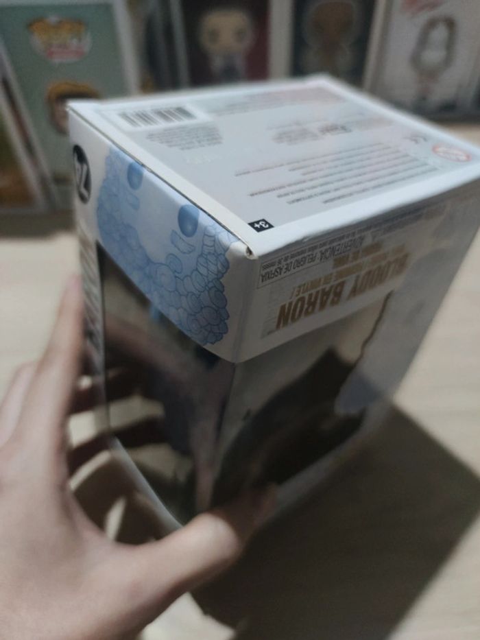 Funko HP - photo numéro 15