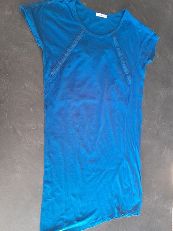 Robe grossesse 36