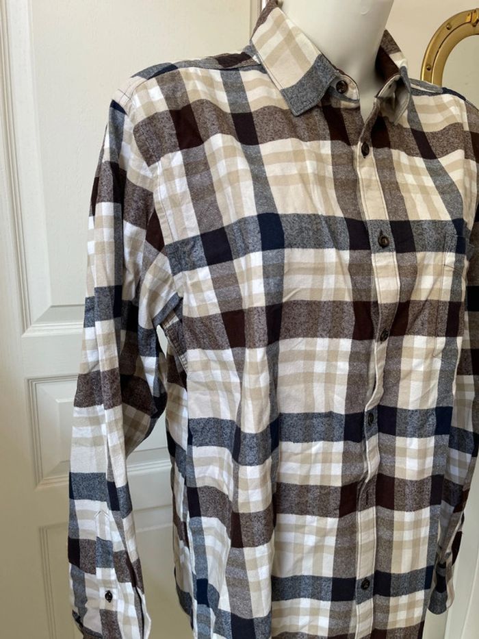 Chemise AT Company - photo numéro 4