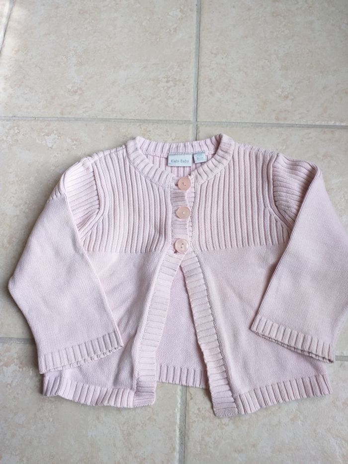 Lot fille 2 ans - photo numéro 5