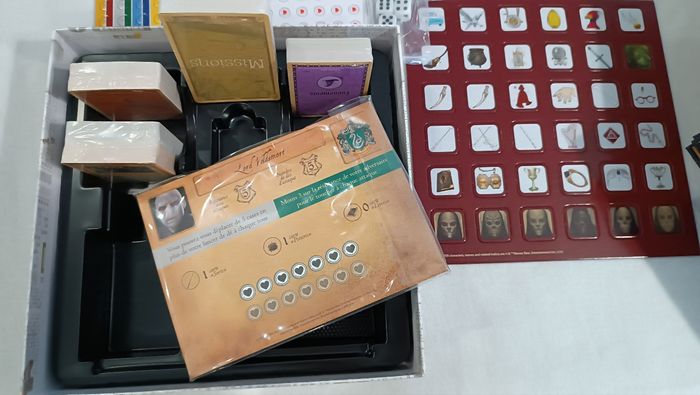 Jeux de société - photo numéro 7