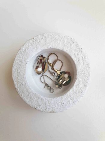 Supports d'attaches pour boucles d'oreille - Rayher