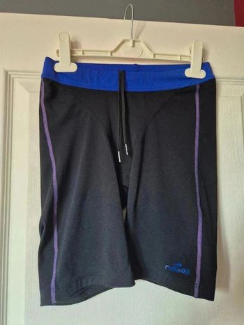Short