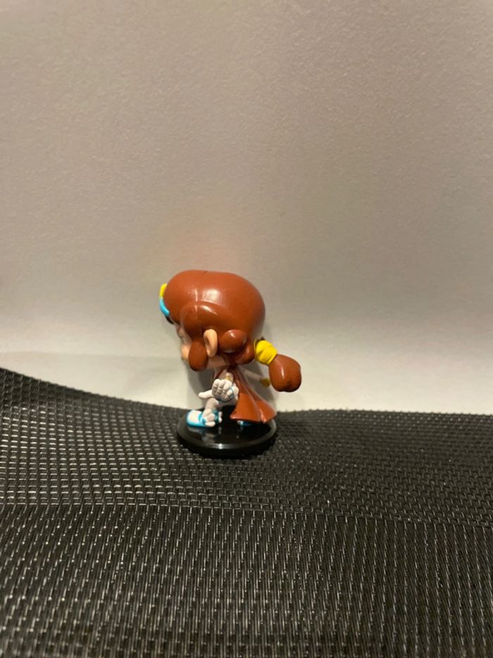 Krosmaster arena figurine Arti 2013 Ankama krosmoz Dofus Wakfu krosmaga - photo numéro 3
