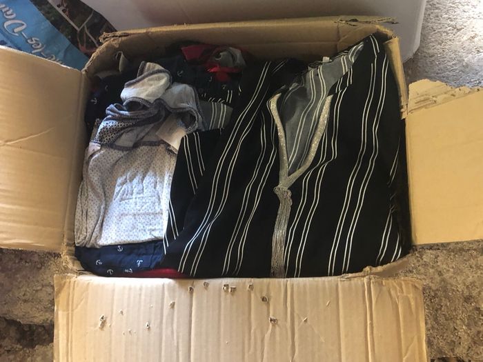 Vêtements taille 36/38 - photo numéro 3