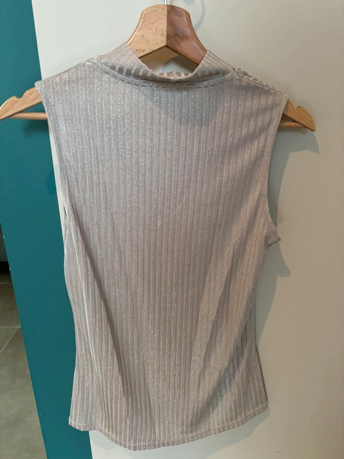 Débardeur Morgan M - photo numéro 3