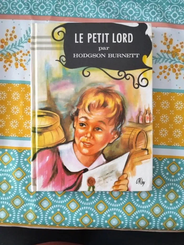 Le petit lord