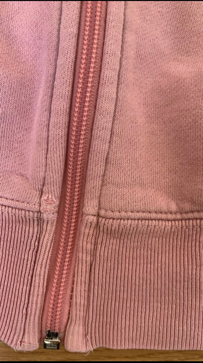 Gilet Roxy - photo numéro 3