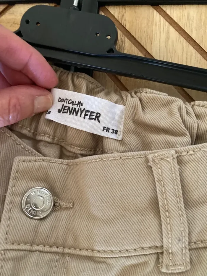 Pantalon cargo - photo numéro 3