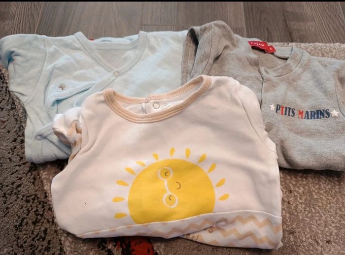 Pyjamas