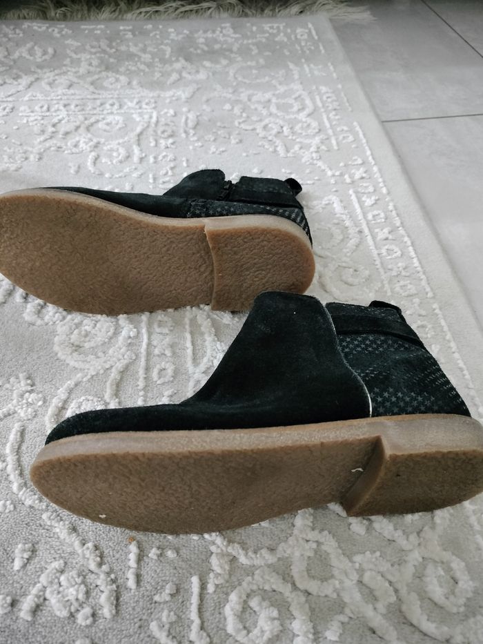 Botte - photo numéro 2