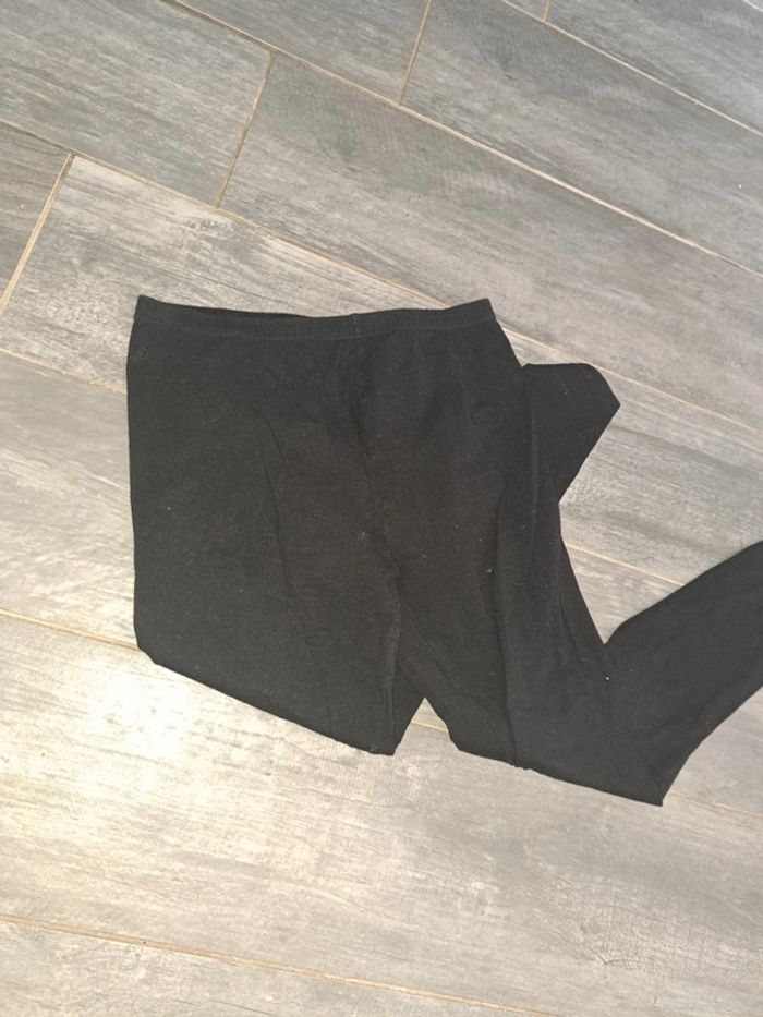 Legging Sismix 40