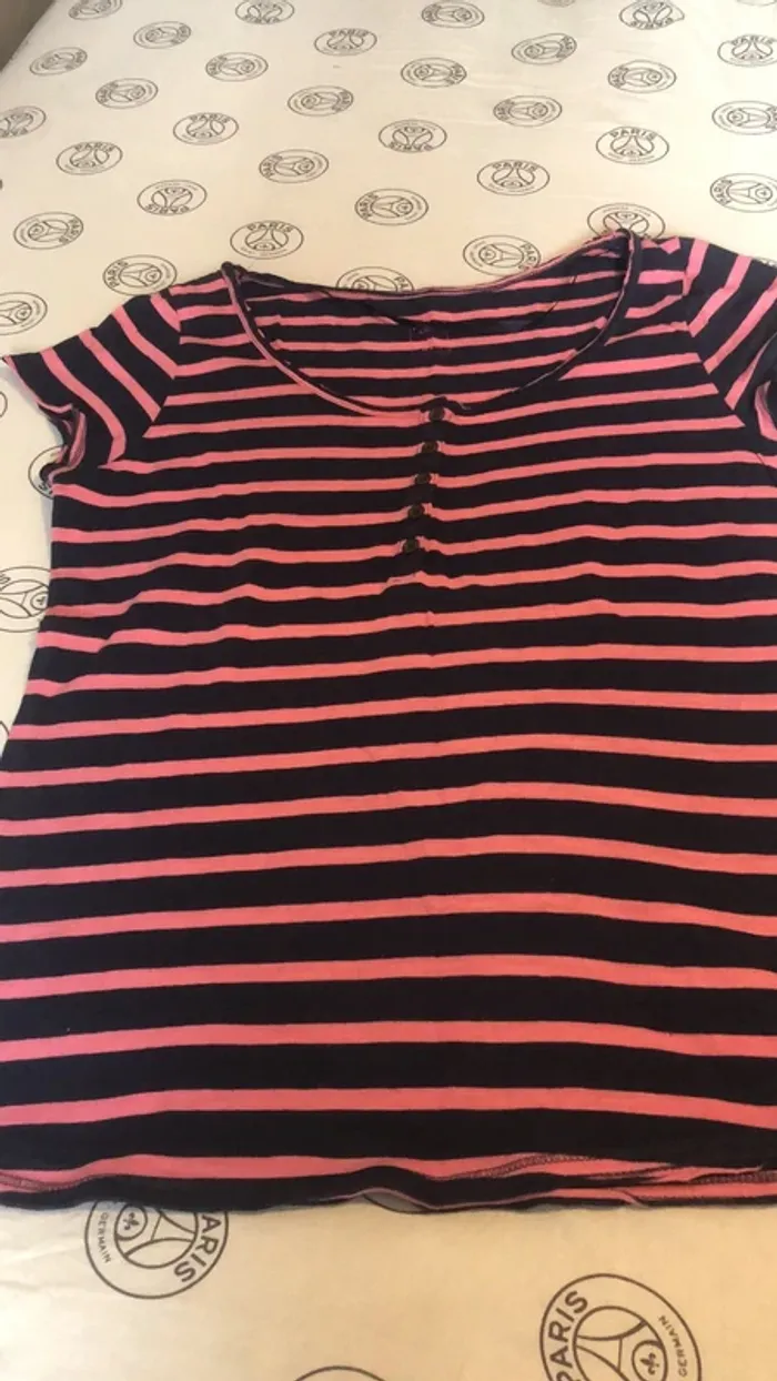 Tee-shirts