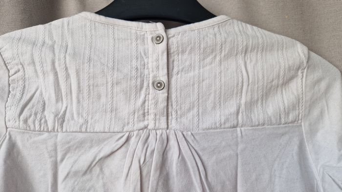 Tee-shirt/Jupe Sergent Major 9 ans - photo numéro 5