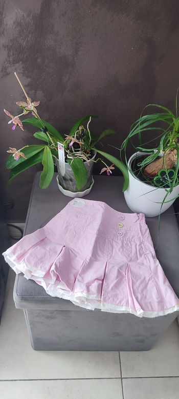 Jupe Disney Pooh 12 mois