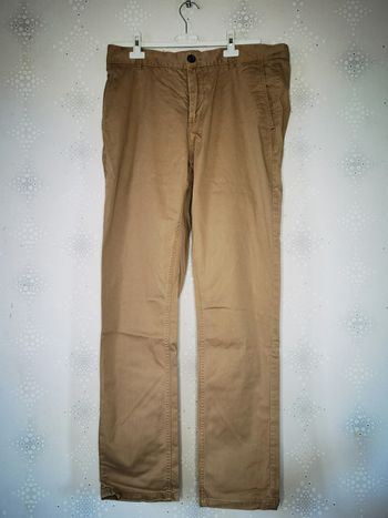 D2858 - pantalon homme 44