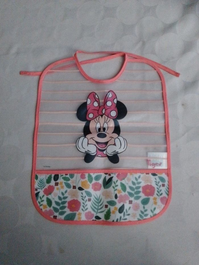 Bavoir Bébé - Disney Baby