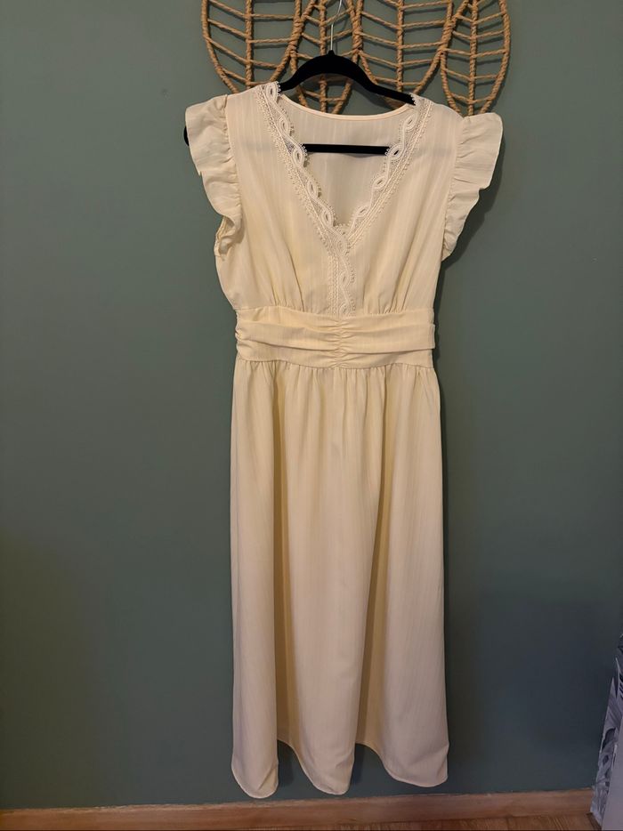 Robe été